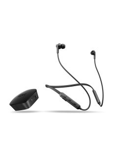   MEE AUDIO T1N1 - wireless transmission system for watching TV (Connect gateway + N1 earphones)