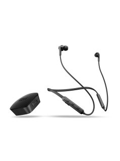   MEE AUDIO T1N1 - wireless transmission system for watching TV (Connect gateway + N1 earphones)