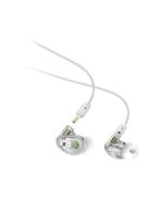 MEE AUDIO MX1 PRO - Modular in-ear earphones with a dynamic driver - Clear