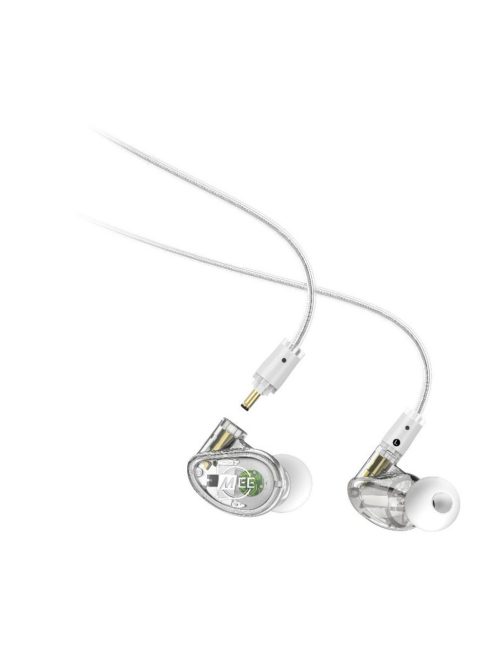 MEE AUDIO MX1 PRO - Modular in-ear earphones with a dynamic driver - Clear