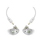 MEE AUDIO MX3 PRO - Modular hybrid in-ear earphones with three dynamic drivers - Clear
