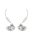 MEE AUDIO MX3 PRO - Modular hybrid in-ear earphones with three dynamic drivers - Clear