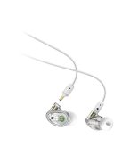 MEE AUDIO MX3 PRO - Modular hybrid in-ear earphones with three dynamic drivers - Clear