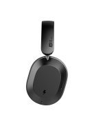 MEE AUDIO CINEMA 3D - Căști supra-aurale cu design închis Bluetooth 5.4 cu anulare activă a zgomotului (ANC) aptX Lossless LDAC