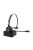 MEE AUDIO CLEARSPEAK H6D - Bluetooth Headset mit Boom-Mikrofon und Ladestation