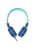 ME AUDIO KIDJAMZ KJ55 - Căști de protecție auditivă pentru copii cu presiune sonoră limitată - Albastru