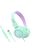 ME AUDIO KIDJAMZ KJ55 - Căști de protecție auditivă pentru copii cu presiune sonoră limitată - Mentă