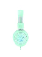 ME AUDIO KIDJAMZ KJ55 - Căști de protecție auditivă pentru copii cu presiune sonoră limitată - Mentă