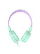 ME AUDIO KIDJAMZ KJ55 - Căști de protecție auditivă pentru copii cu presiune sonoră limitată - Mentă