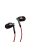 1MORE 1M301 - Piston Series In-Ear Headphones with Mic - Black
