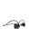 AWEI A848BL - Bluetooth Sport Nackenbügel In-Ear Kopfhörer - Schwarz
