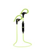 Awei A890BL - Cuffie Sportive In-ear Bluetooth con Extra Bass - Verde