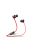 AWEI B980BL - In-Ear Bluetooth Headset - Red
