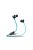 AWEI B980BL - In-Ear Bluetooth Headset - Blau