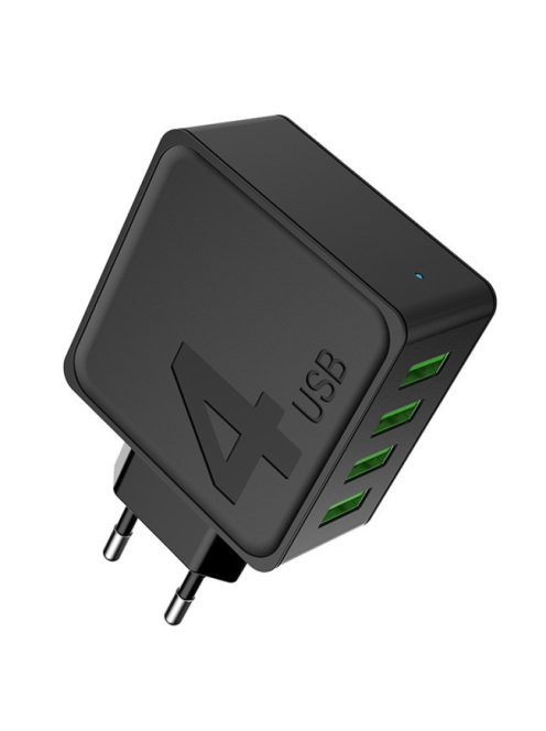 AWEI C842 - 4 x USB Charger Adapter 4,0A 