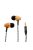 AWEI ES-Q5 - In-Ear Echtholz Kopfhörer - Beige