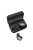AWEI T3 - True Wireless Stereo In-Ear Headphones with IPX4 Rating - Black