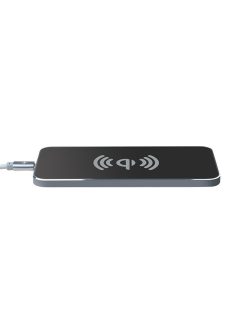 AWEI W1 - Wireless Qi Charging Transmitter