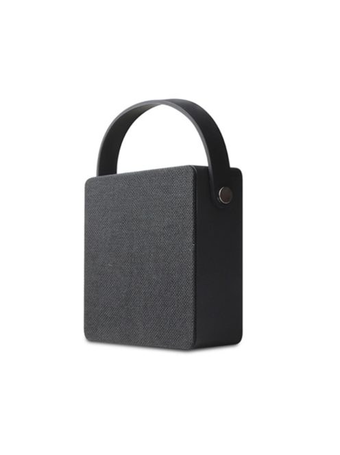 AWEI Y100 - Portable Splashproof Bluetooth Speaker with Powerbank functionality and AUX in/out - Black