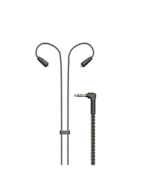 MEE AUDIO CABLE MMCX - Universal 3,5mm Jack Earphone Cable with MMCX Connector