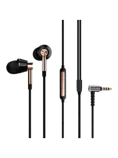   1MORE E1001 - Triple-driver in-Ear THX quality earphones with mic - Gold
