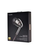1MORE E1010 Quad Driver THX certified In Ear Earphones wit