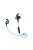 1MORE E1018BT IBFREE - In-Ear Bluetooth Sportkopfhörer mit IPX6 Wasserdichtigkeit - Blau
