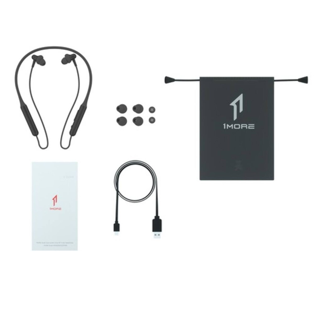Stylish earphones with mic 2025