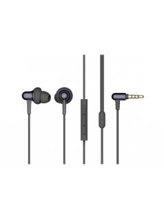   1MORE E1025 - Stylish In-Ear earphones with Dual-Drivers - Black