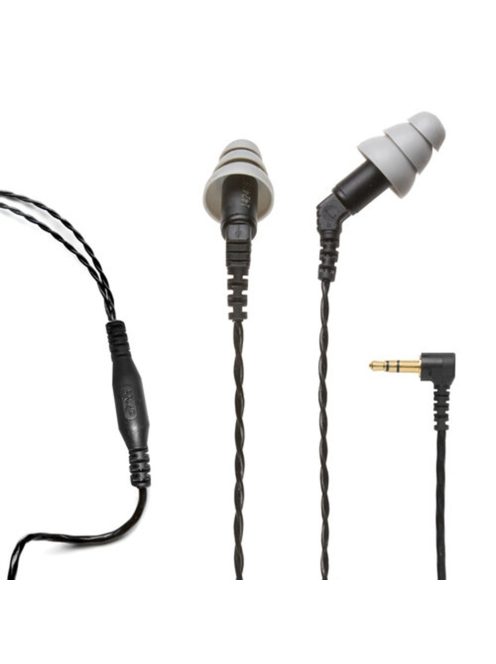 ETYMOTIC ER4S - Single BA Driver Reference In-ear Monitor Earphones