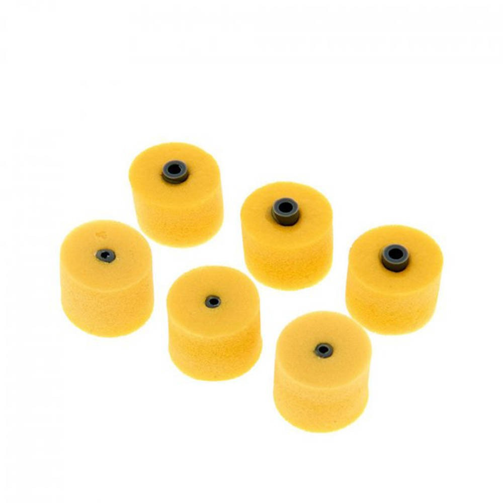 ETYMOTIC ER38 14C Memory Foam Ear Tips for Etymotic Earpho