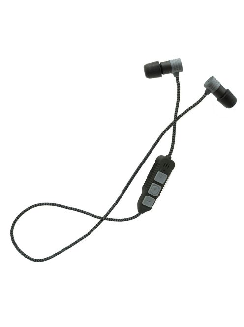 ETYMOTIC TV HEARGEAR - Bluetooth-Sender mit Kopfhörern und Umgebungsmodus für TV