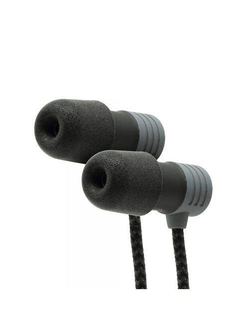 ETYMOTIC TV HEARGEAR - Bluetooth-Sender mit Kopfhörern und Umgebungsmodus für TV