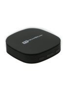 ETYMOTIC TV HEARGEAR - Bluetooth-Sender mit Kopfhörern und Umgebungsmodus für TV