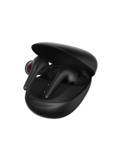   1MORE ES903 AERO - True Wireless Stereo (TWS) In-Ear Earphones with Active Noice Cancellation (ANC) Wireless Charging (Qi) Bluetooth 5.2 Spatial Audio IPX5 - Black
