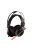 1MORE H1005 SPEARHEAD VR - Over-Ear Closed Gamer Kopfhörer mit schwebender Membran-Wandler-Technologie