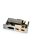 IBASSO AMP16 - Modular Hybrid Tube and Class AB Amplifier Module for iBasso DX340 Player