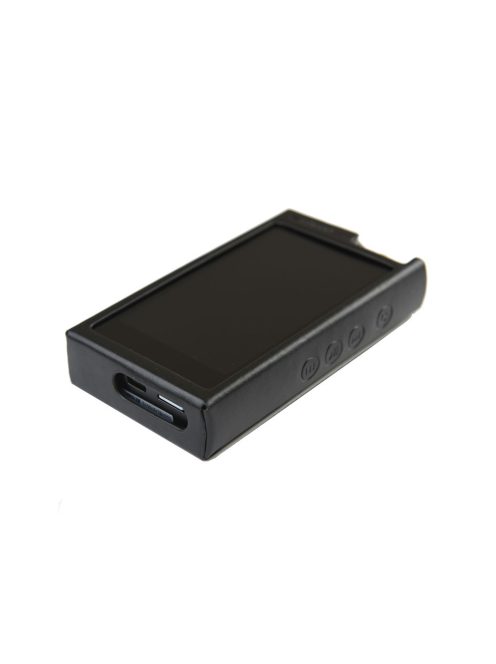 LOTOO PAW6000 CASE - Leather Case for Lotoo PAW6000 Digital Audio Player