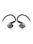 ORIVETI BLEQK DYNABIRD - Single Dynamic Driver In-ear Monitor Earphones with 2-Pin Cable