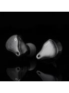 Oriveti bleqk Lowmaster | 2BA+1DD Hybrid HiFi IEM