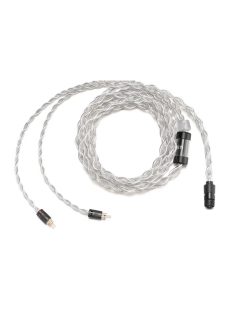   ORIVETI AFFINITY 2 - Premium 2-Pin In-ear Monitor Earphone Cable