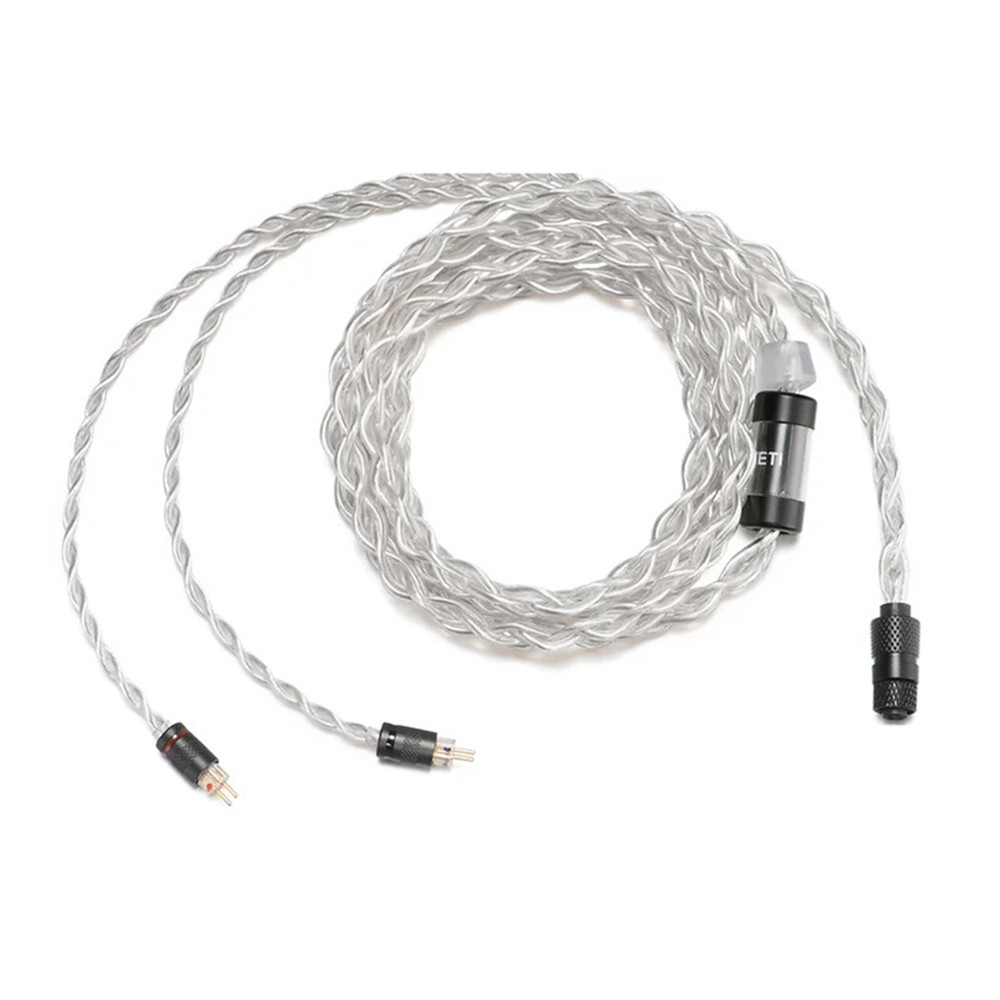 ORIVETI AFFINITY 2 Premium 2 Pin In ear Monitor Earphone C