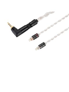   ORIVETI AFFINITY 2 - Premium 2-Pin In-ear Monitor Earphone Cable