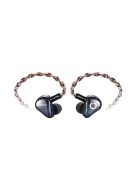ORIVETI O400 - Premium 4BA HiFi IEM headphones