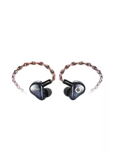 ORIVETI O400 - Premium 4BA HiFi IEM headphones
