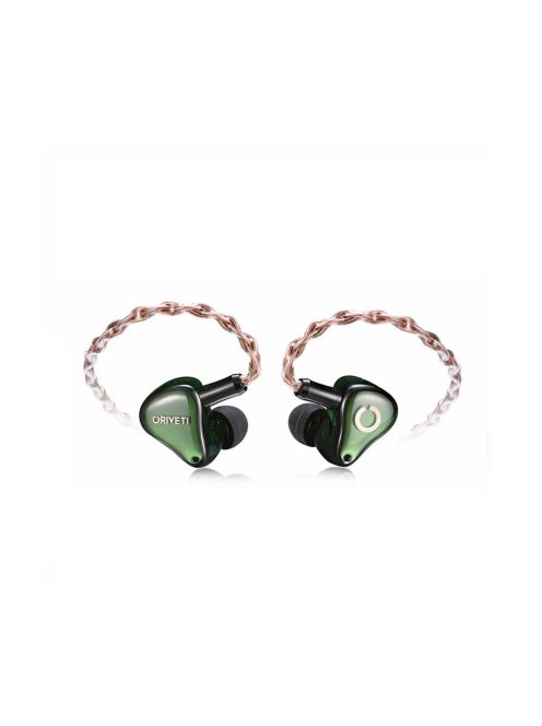 ORIVETI O800 - High-End 8 BA premium in-ear monitor