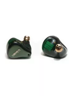 ORIVETI O800 - High-End 8 BA premium in-ear monitor