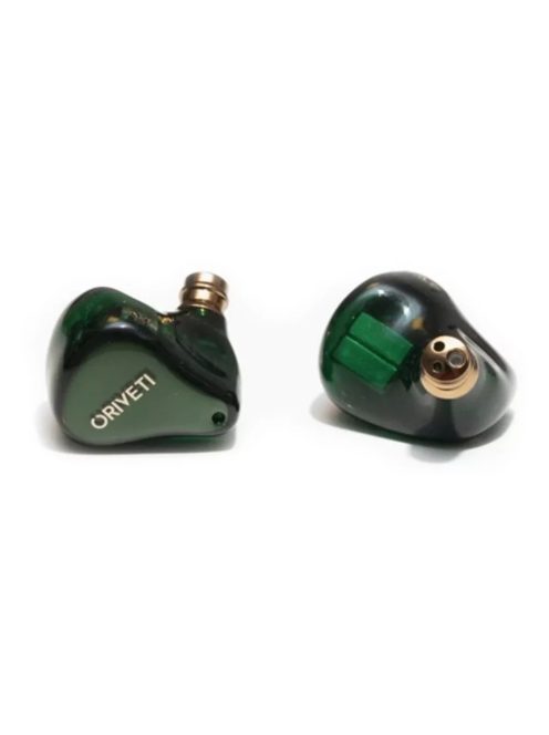 ORIVETI O800 - High-End 8 BA premium in-ear monitor