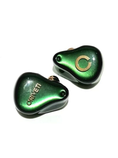 ORIVETI O800 - High-End 8 BA premium in-ear monitor