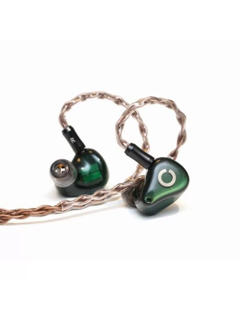ORIVETI O800 - High-End 8 BA premium in-ear monitor